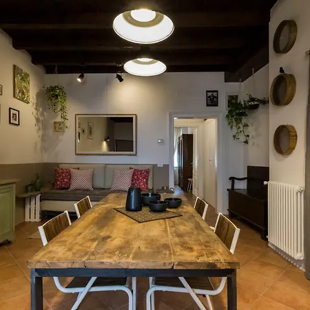 Hébergement de vacances Casa Moroni 76 *