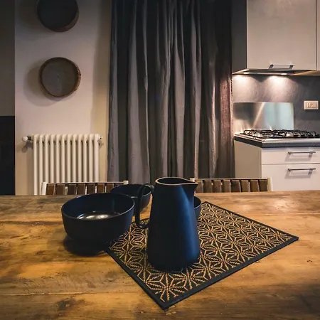 Hébergement de vacances Casa Moroni 76 *