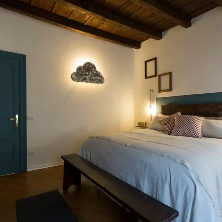 Casa Moroni 76 * Bergame