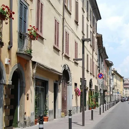 Casa Moroni 76 Bergame